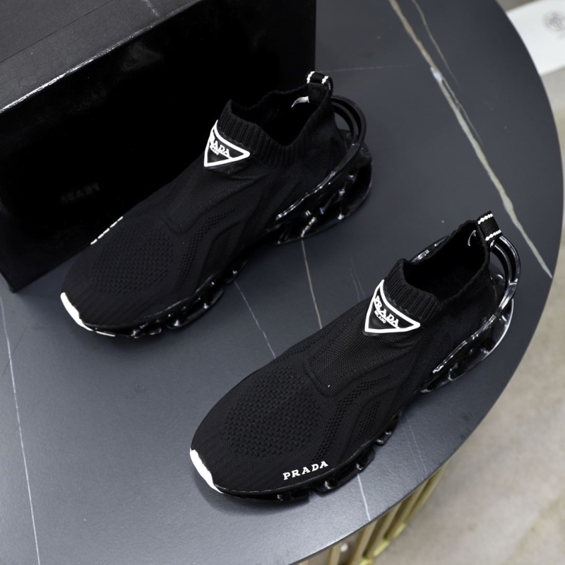 Prada Casual Shoes